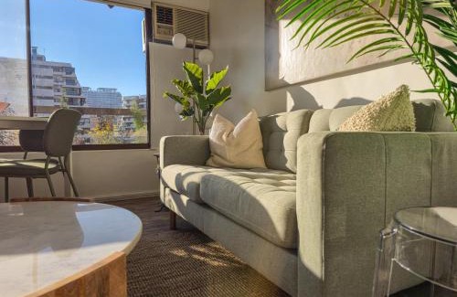 El Golf Apartment | Duplex a pasos de barrio El Golf