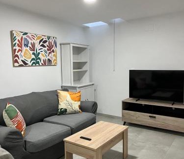 Santiago Apartment | Duplex Agustín M con parking gratuito