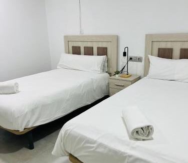Santiago Apartment | Duplex Agustín M con parking gratuito