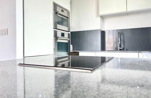 Alfortville Apartment | Duplex Alfortville Gare et centre ville - Le Milhan -