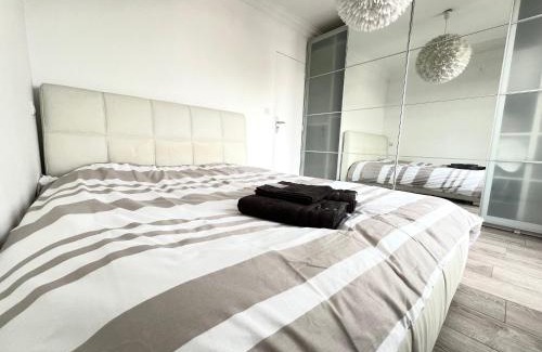 Alfortville Apartment | Duplex Alfortville Gare et centre ville - Le Milhan -