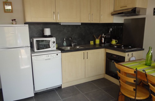 Vedene Apartment | Duplex Apartment 4 people in villa