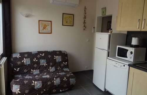 Vedene Apartment | Duplex Apartment 4 people in villa