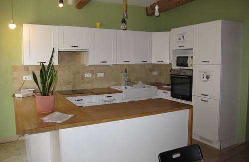 Tourbes Apartment | Duplex Apartment 75 m² and 12 m² Terrace in the Heart of Tourbes 15 mn Cap D'agde