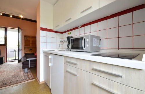 Cervar Porat Apartment | Duplex-Apartment Ferienwohnung Červar-Porat