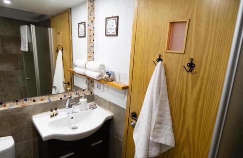 Acre Old City Apartment | Duplex apartment in old Acre - One Thirty one