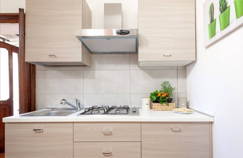 Ferrara Historic Centre Apartment | Duplex Apartment In Pieno Centro