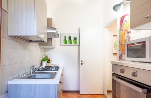 Ferrara Historic Centre Apartment | Duplex Apartment In Pieno Centro