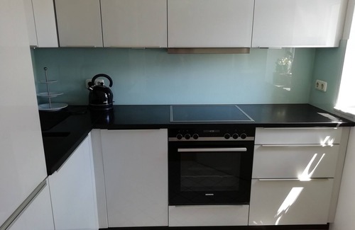 Loschwitz Apartment | Duplex apartment over 2 levels with roof terrace near the Elbe in Dresden-Blasewitz