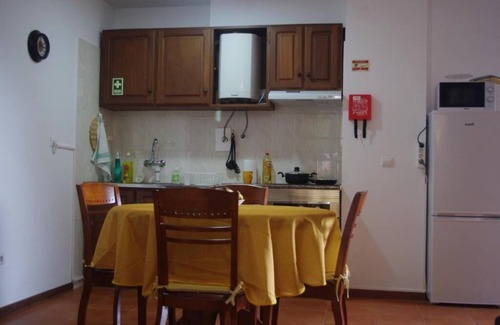 Ponta Delgada Apartment | Duplex Apartment with sea and mountain views