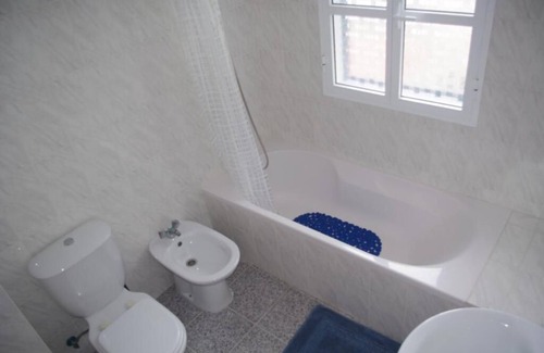 Ponta Delgada Apartment | Duplex Apartment with sea and mountain views