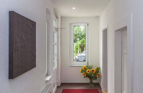 Pirna Apartment | Duplex apartment with 3 bedrooms