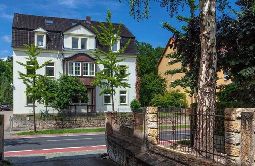 Pirna Apartment | Duplex apartment with 3 bedrooms