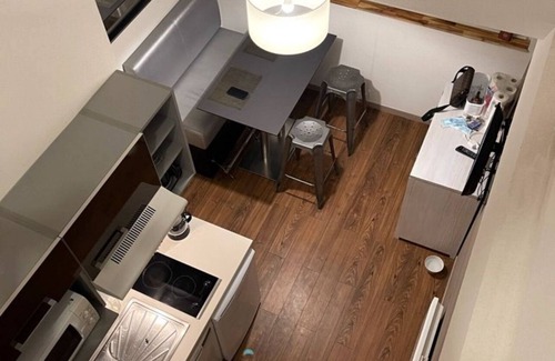 Audierne Apartment | Duplex apartment with sea view, 2 minutes from the beach