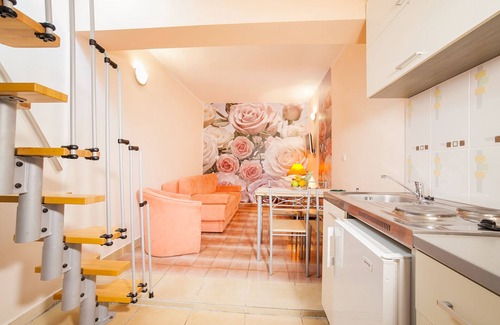 Przno Apartment | Duplex Apartment with Sea View