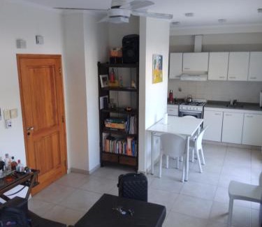 San Nicolas de los Arroyos Apartment | Duplex