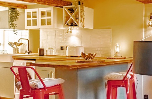 Old Town Apartment | Duplex Avec Terrasse sur les Toits