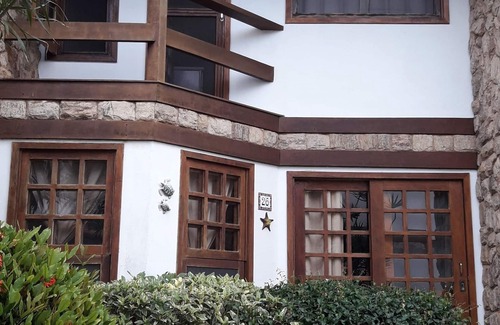 Porto Belo House | DUPLEX BÚZIOS MANGUINHOS