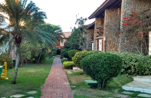 Porto Belo House | DUPLEX BÚZIOS MANGUINHOS