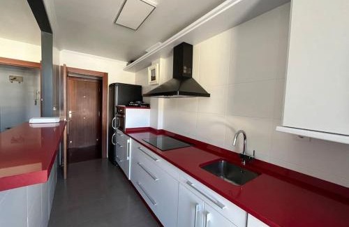 Santona Apartment | Duplex Bahía de Santoña