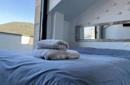Santona Apartment | Duplex Bahía de Santoña