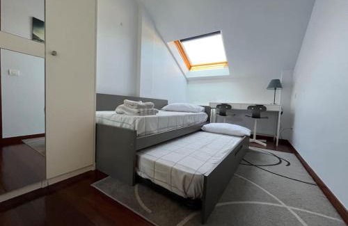 Santona Apartment | Duplex Bahía de Santoña