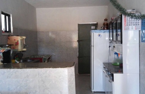 Beberibe House | Duplex Beberibe - Morro Branco