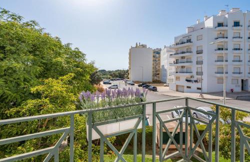 Montes de Alvor Apartment | Duplex Bemposta