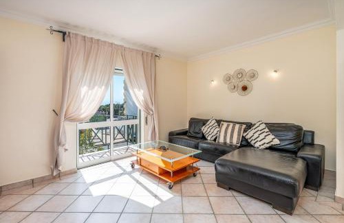 Montes de Alvor Apartment | Duplex Bemposta