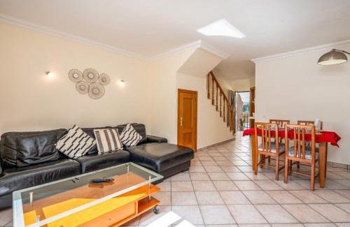 Montes de Alvor Apartment | Duplex Bemposta