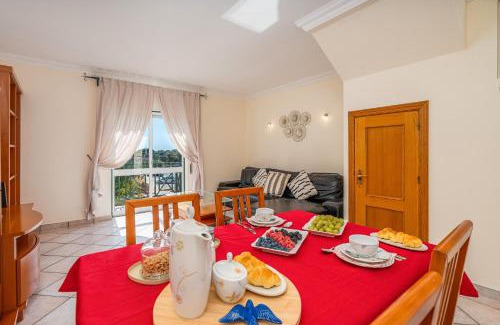 Montes de Alvor Apartment | Duplex Bemposta