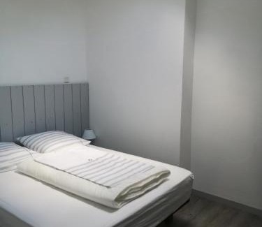 Ares Apartment | Duplex Bord Bassin d'Arcachon
