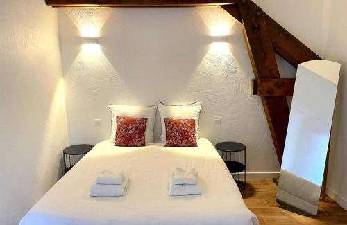 Le Croisic Apartment | Duplex Bord De Mer