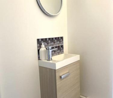 Le Croisic Apartment | Duplex Bord De Mer