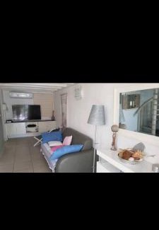Terre-de-Haut House | Duplex bord de mer