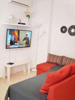 Chipiona House | Duplex Calle Padre Lerchundi con Parking y wifi