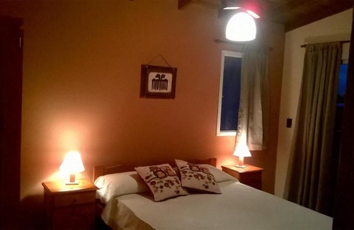 Camet Norte House | Duplex Camet Norte