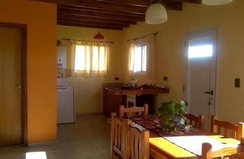 Camet Norte House | Duplex Camet Norte