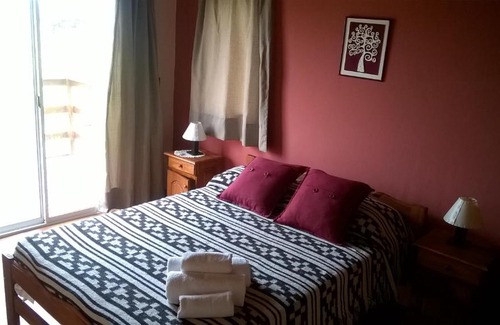 Camet Norte House | Duplex Camet Norte