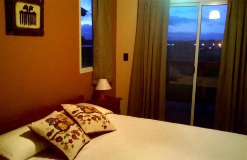 Camet Norte House | Duplex Camet Norte