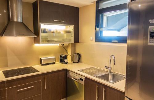 Costa Dorada Apartment | Duplex Carma
