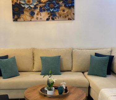 Amilcar House | Duplex carthage salambo