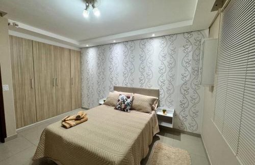 Rio Grande House | Duplex Central Rio Grande
