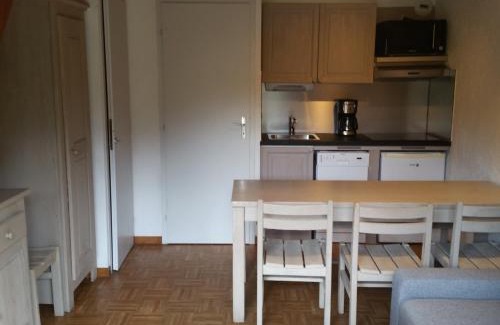 La Clusaz Apartment | Duplex Centre Village sans Prétention - 6 Pers, Ski-Bus à 100m, Proche Commerces & Pistes (RES31A) - FR-1-459-191