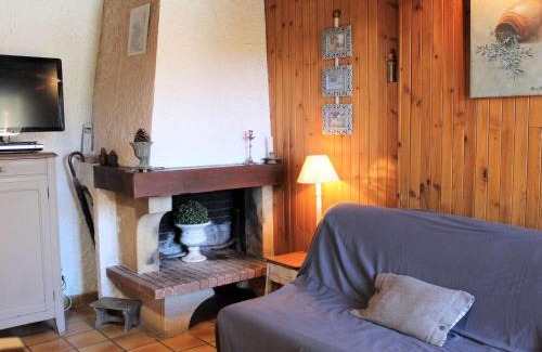 Les Claux Apartment | Duplex chaleureux 2 pièces cabine, 6 couchages, proche pistes et commerces - Vars Les Claux - FR-1-330B-148