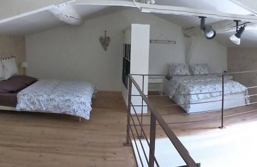Grillon Other | Duplex character cottage
