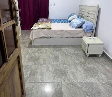 Marsa Matruh Ski Chalet | Duplex chatet