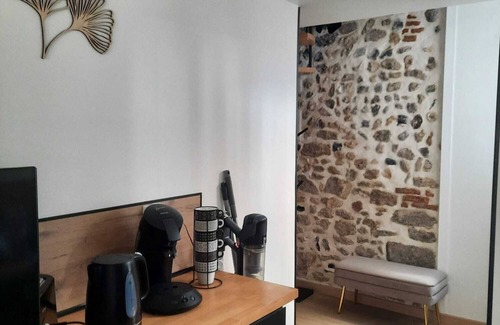 Fecamp Apartment | Duplex Chic et Confort
