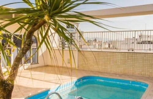 Agronomica Apartment | Duplex com piscina privativa - Av Beira-Mar Norte