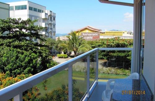 Ilhota Apartment | Duplex com vista do mar!
